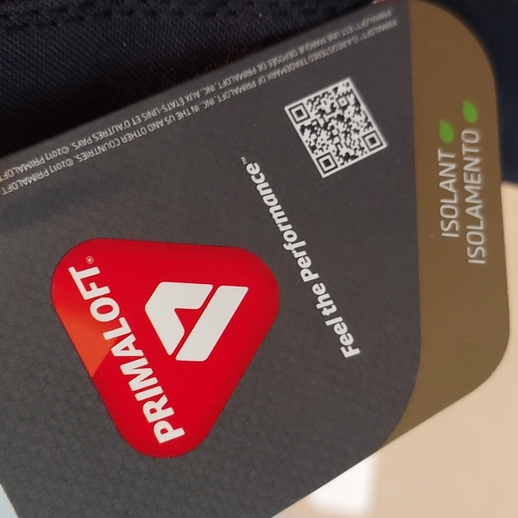 Women's LL Bean Primaloft Insulated Black Winter Boots *BRAND NEW IN BOX* - Picture 12 of 14